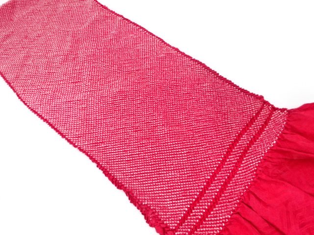 Japanese Kimono / Furisode Silk